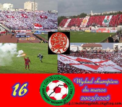 championat 2005/2006