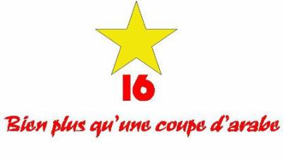 16 titre